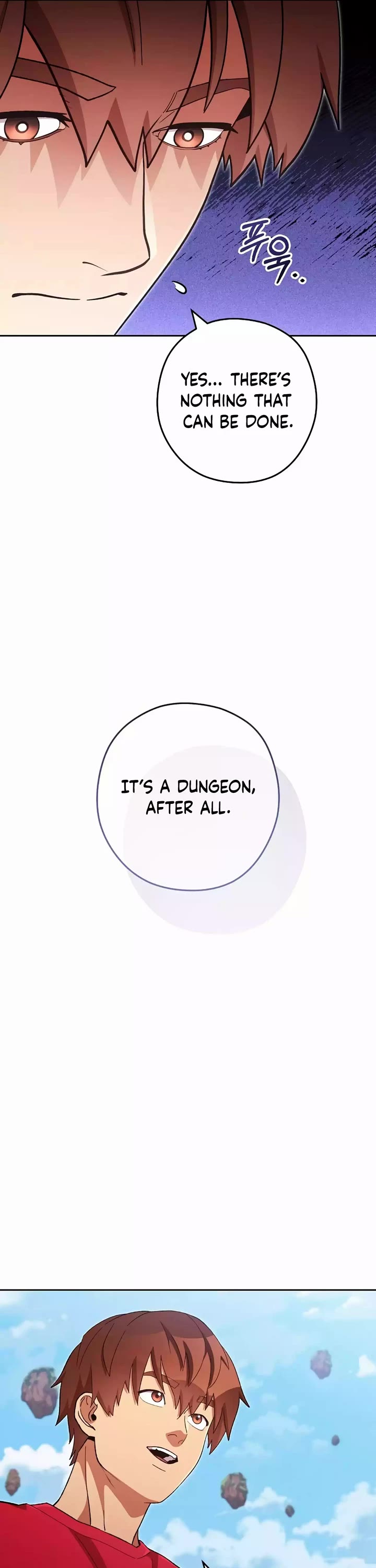 Dungeon Reset Chapter 196 page 26 - Chapter 196