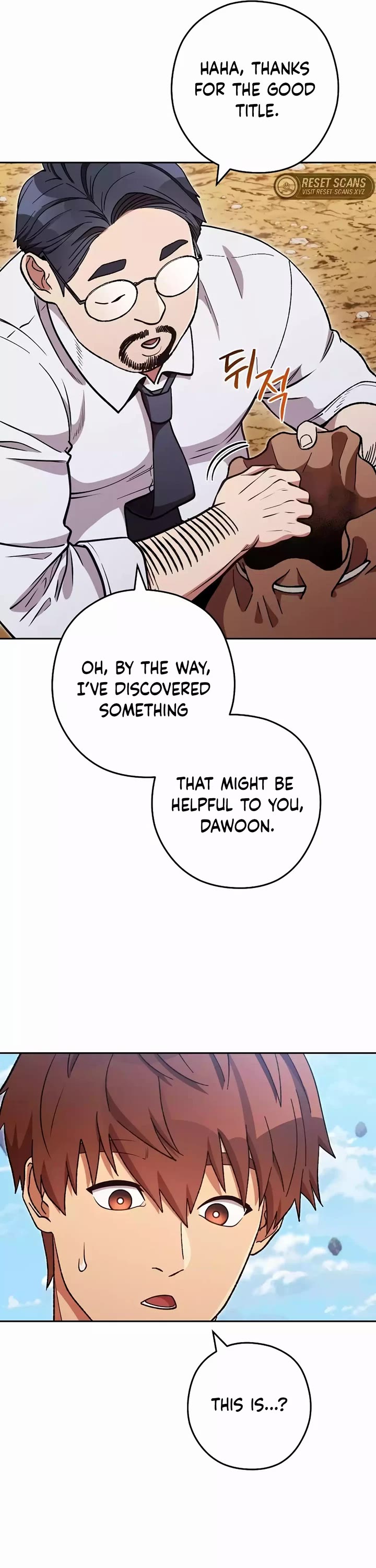 Dungeon Reset Chapter 196 page 31 - Chapter 196