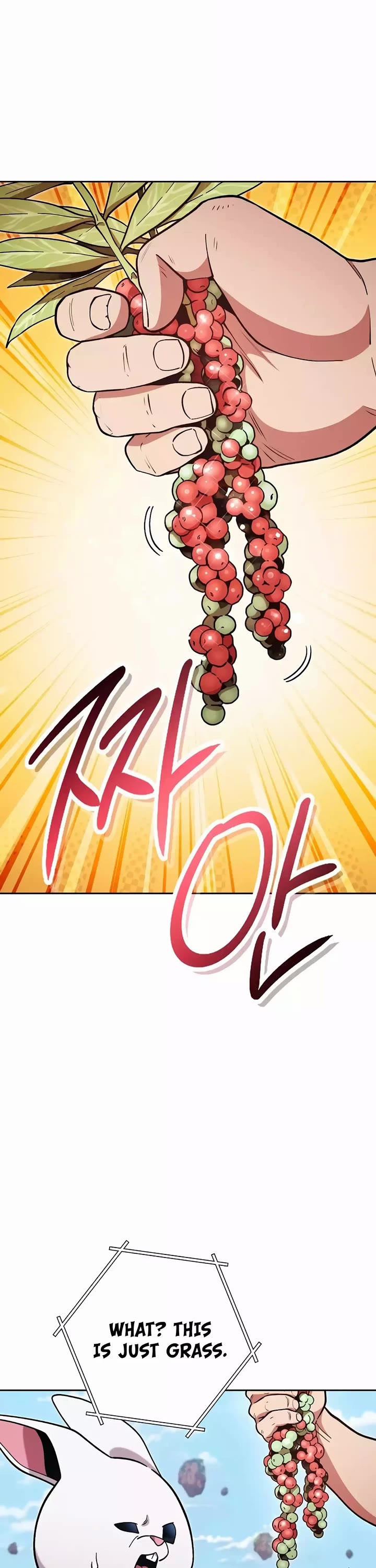 Dungeon Reset Chapter 196 page 32 - Chapter 196