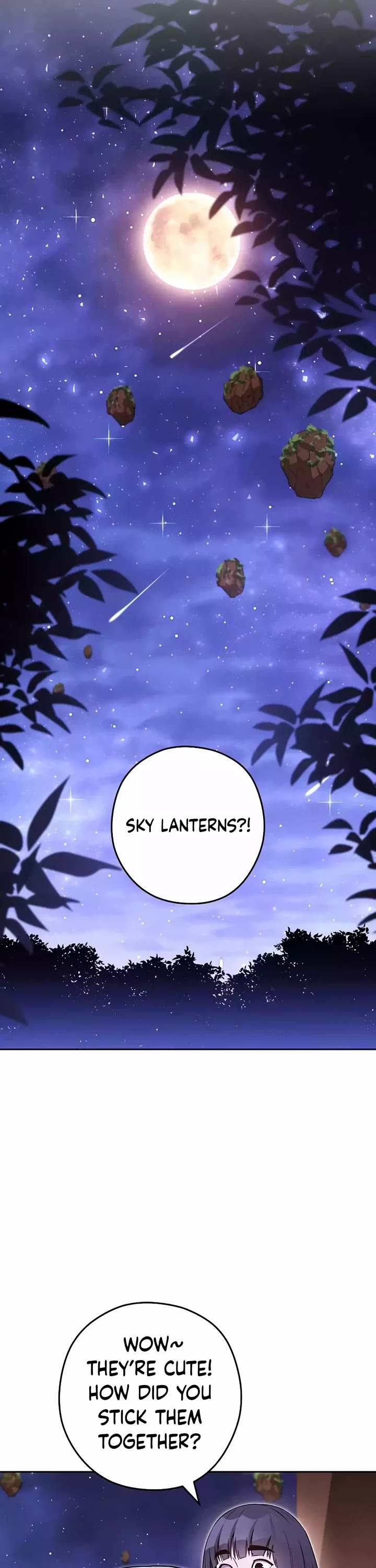 Dungeon Reset Chapter 197 page 33 - Chapter 197