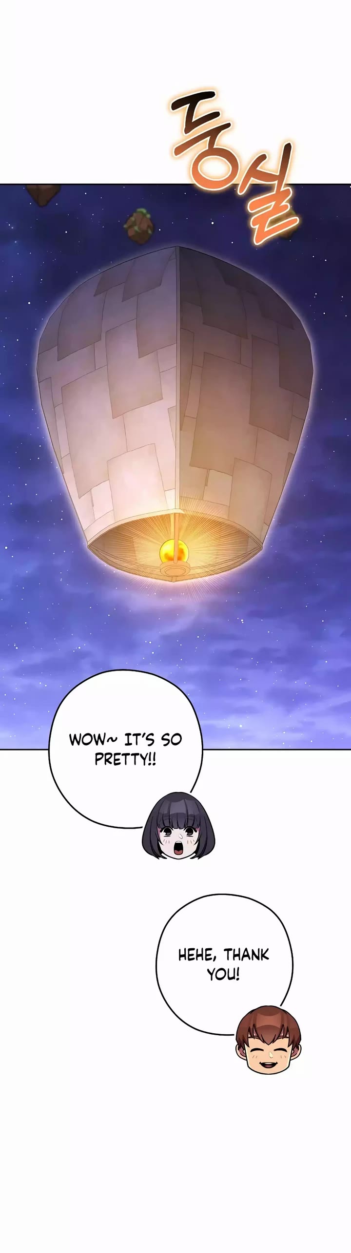 Dungeon Reset Chapter 197 page 36 - Chapter 197