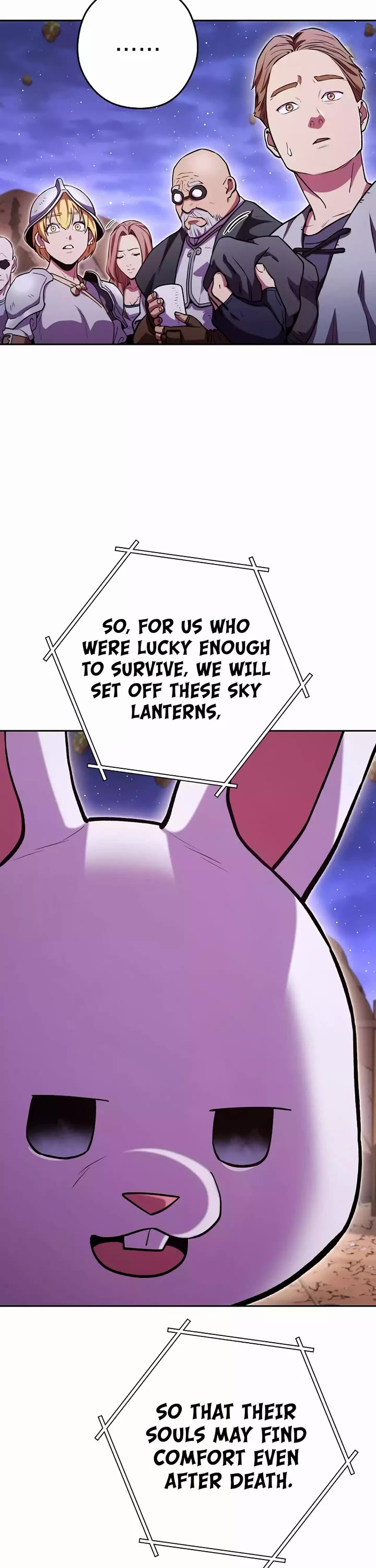 Dungeon Reset Chapter 197 page 49 - Chapter 197