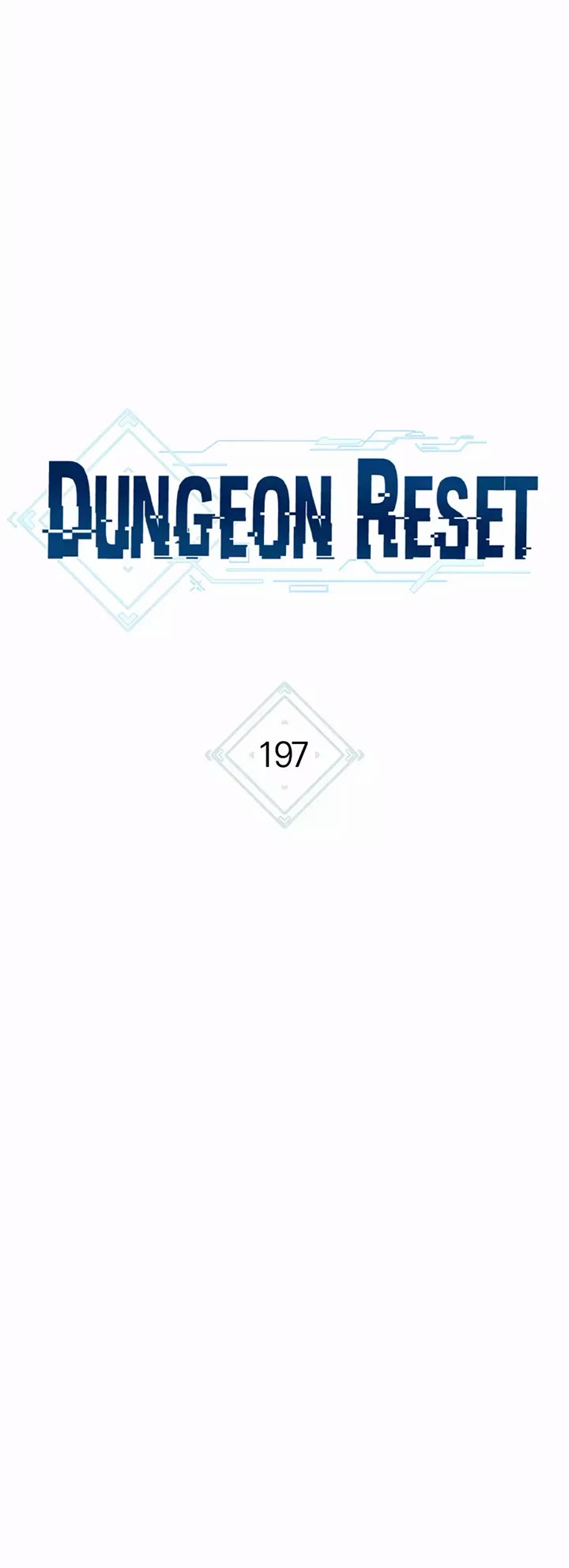 Dungeon Reset Chapter 197 page 8 - Chapter 197