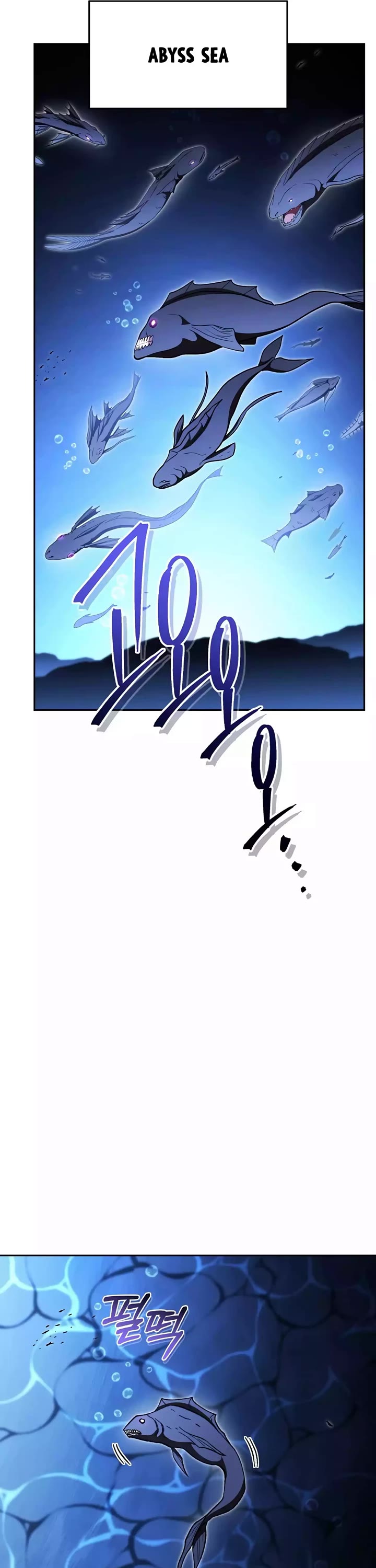 Dungeon Reset Chapter 197 page 9 - Chapter 197