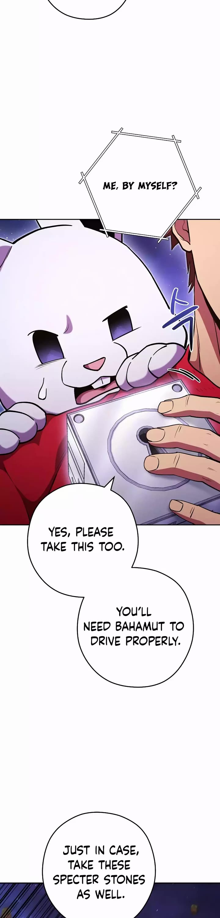 Dungeon Reset Chapter 198 page 22 - Chapter 198