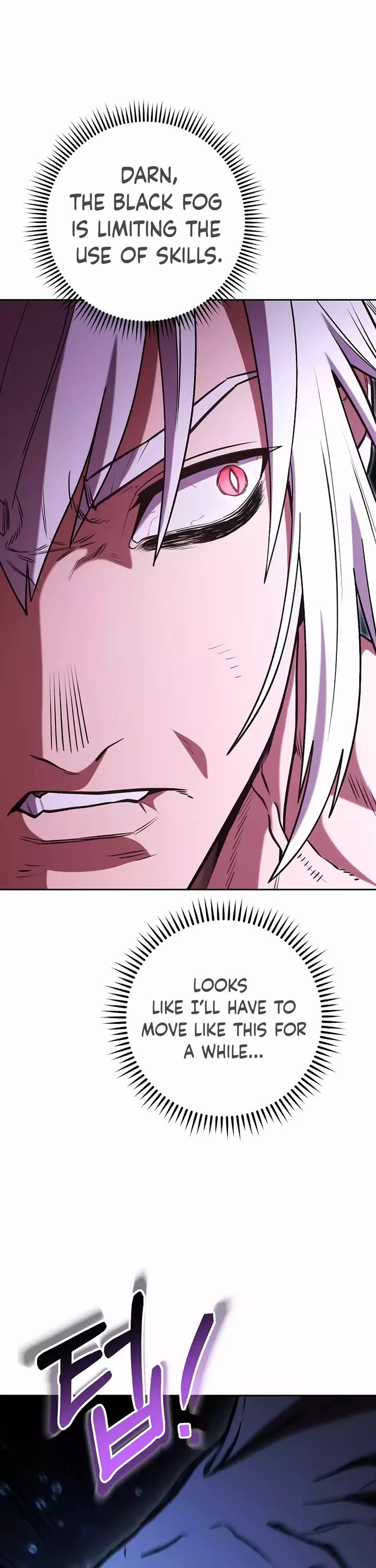 Dungeon Reset Chapter 198 page 31 - Chapter 198