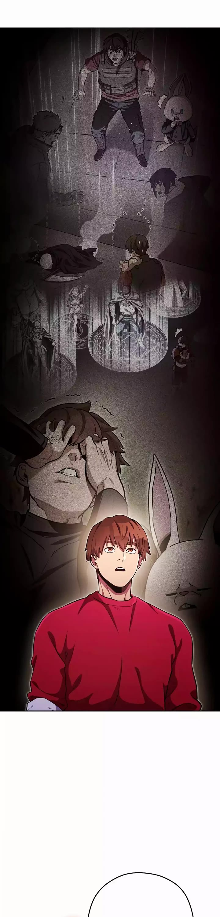 Dungeon Reset Chapter 198 page 51 - Chapter 198