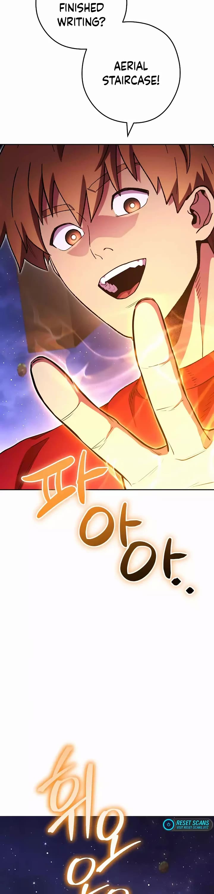 Dungeon Reset Chapter 198 page 6 - Chapter 198