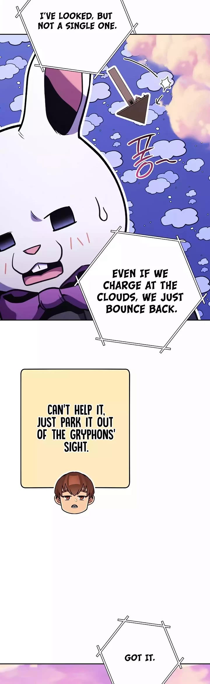 Dungeon Reset Chapter 199 page 12 - Chapter 199
