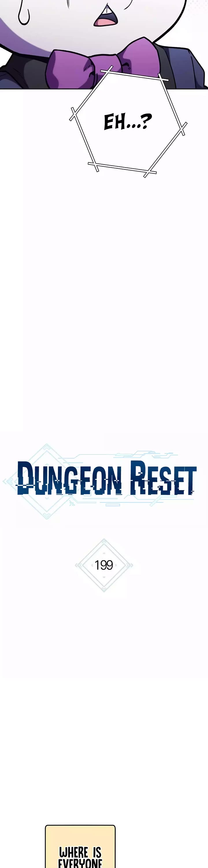 Dungeon Reset Chapter 199 page 14 - Chapter 199
