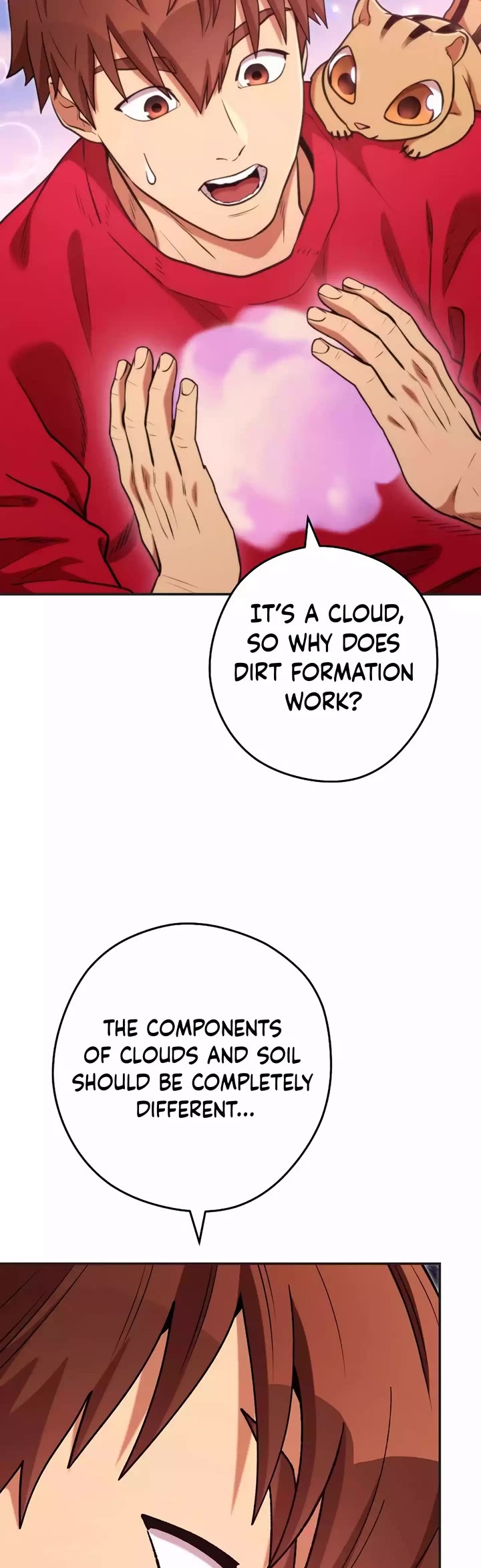 Dungeon Reset Chapter 199 page 23 - Chapter 199