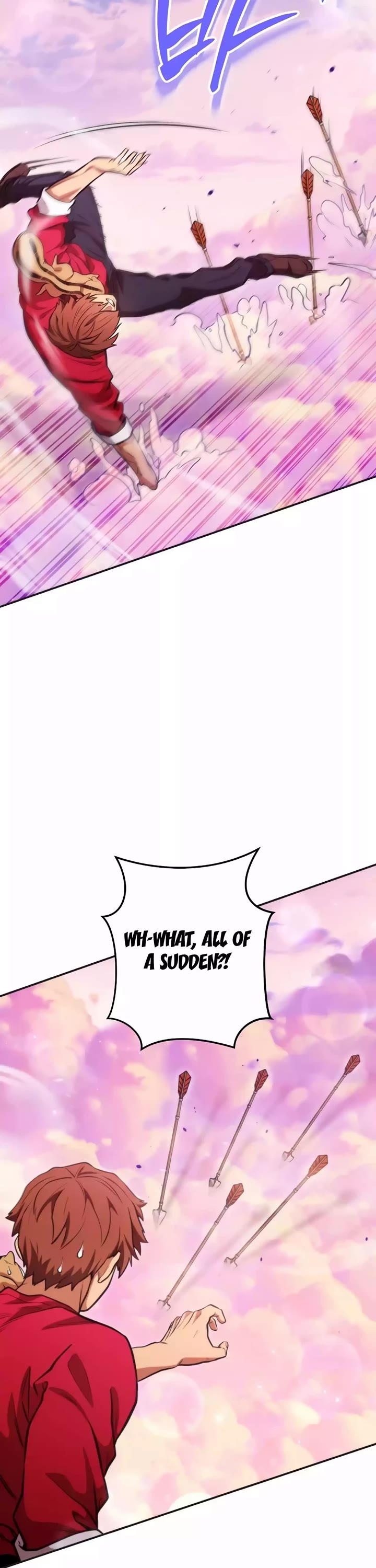 Dungeon Reset Chapter 199 page 34 - Chapter 199