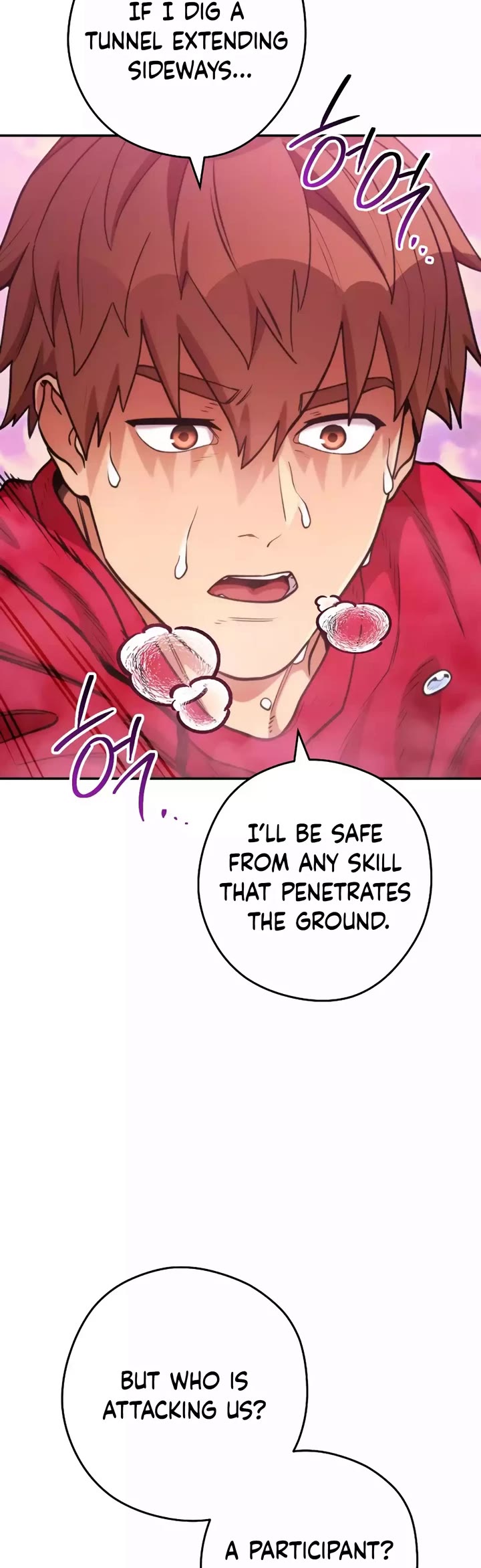 Dungeon Reset Chapter 199 page 43 - Chapter 199