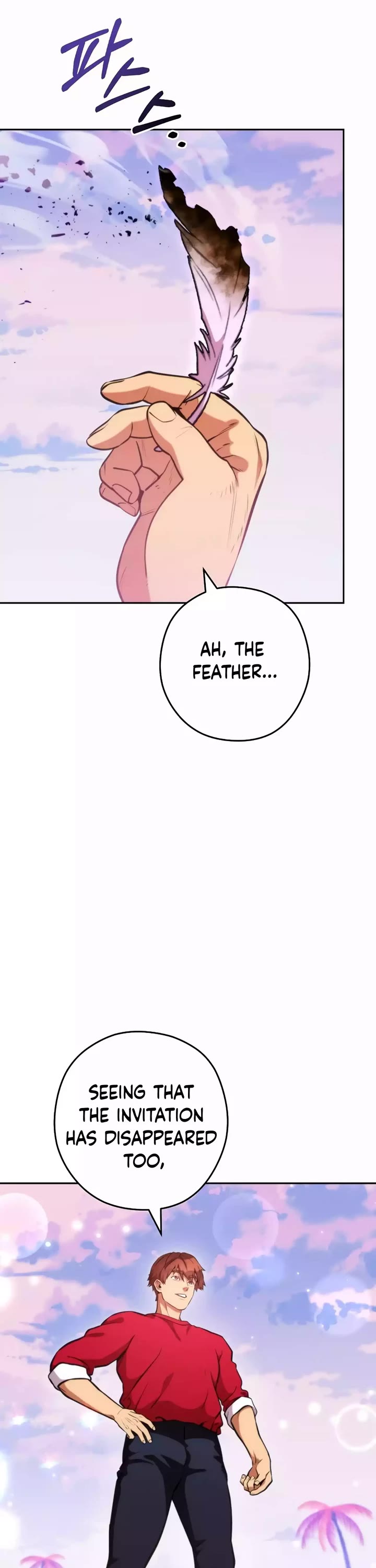 Dungeon Reset Chapter 199 page 6 - Chapter 199