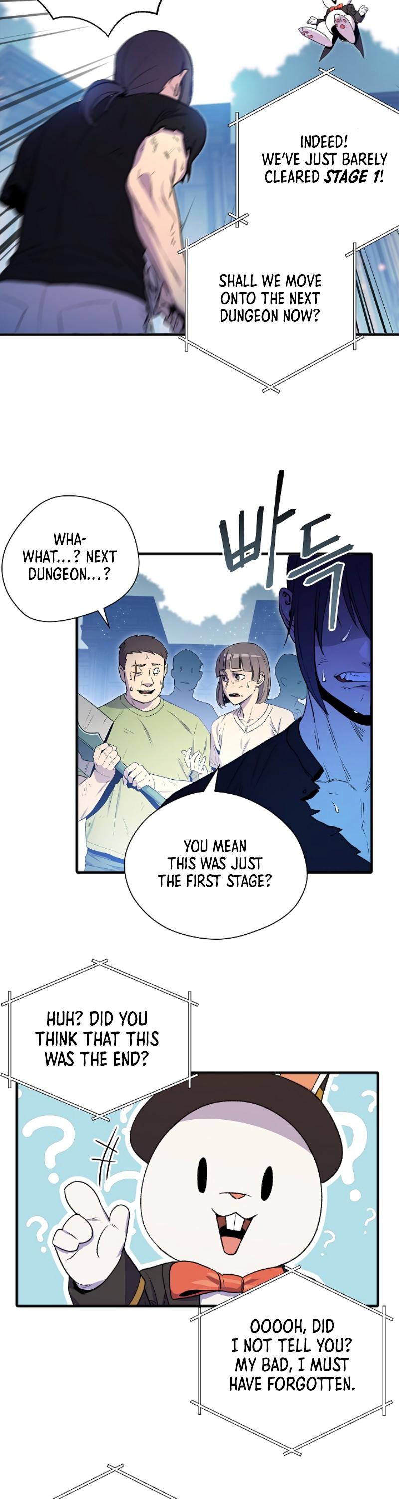 Dungeon Reset Chapter 2 page 11 - Chapter 2