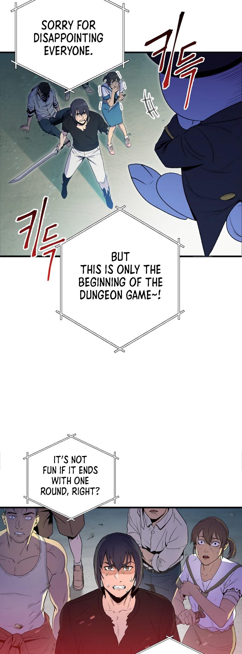 Dungeon Reset Chapter 2 page 12 - Chapter 2