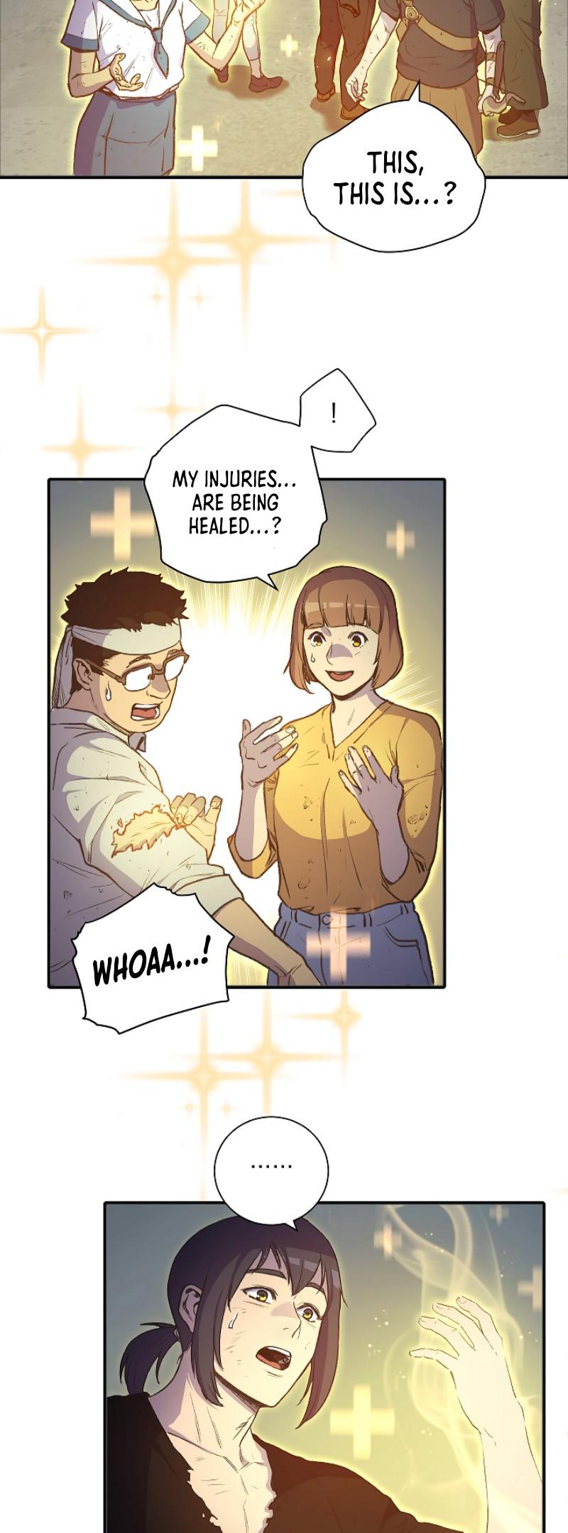 Dungeon Reset Chapter 2 page 15 - Chapter 2