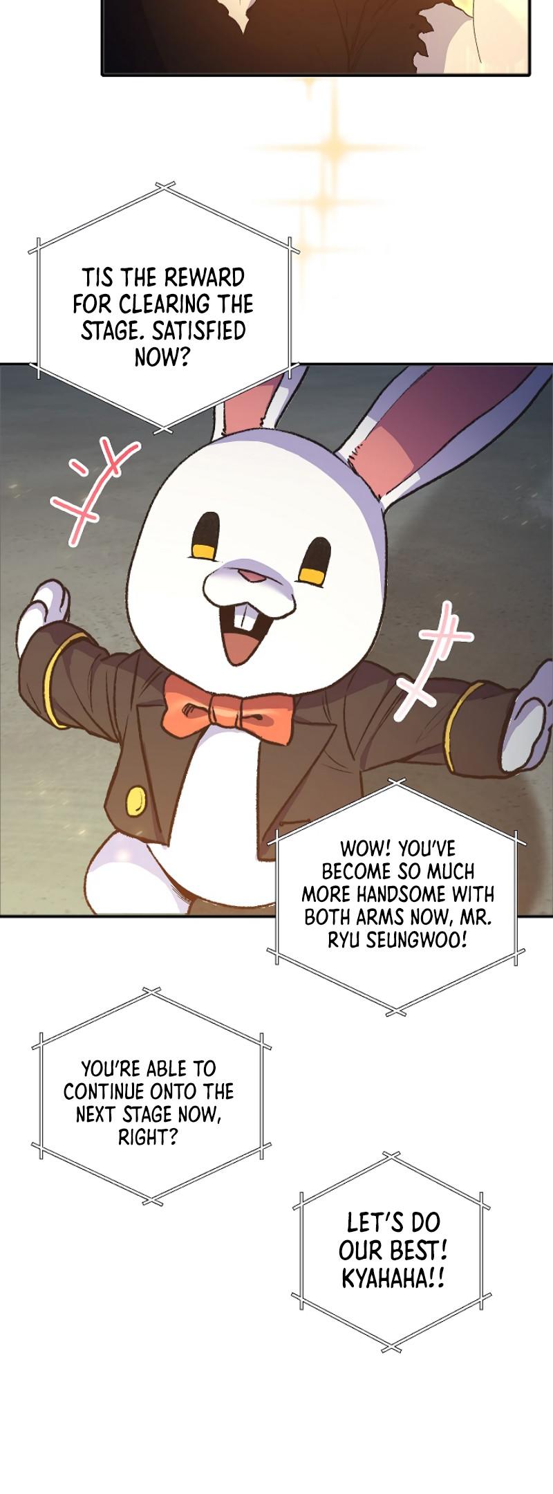 Dungeon Reset Chapter 2 page 16 - Chapter 2