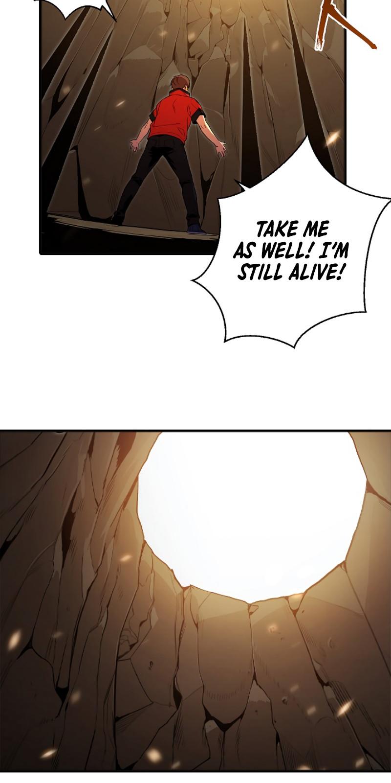 Dungeon Reset Chapter 2 page 21 - Chapter 2