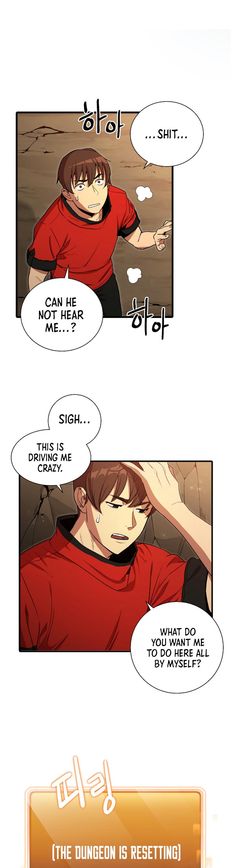 Dungeon Reset Chapter 2 page 22 - Chapter 2