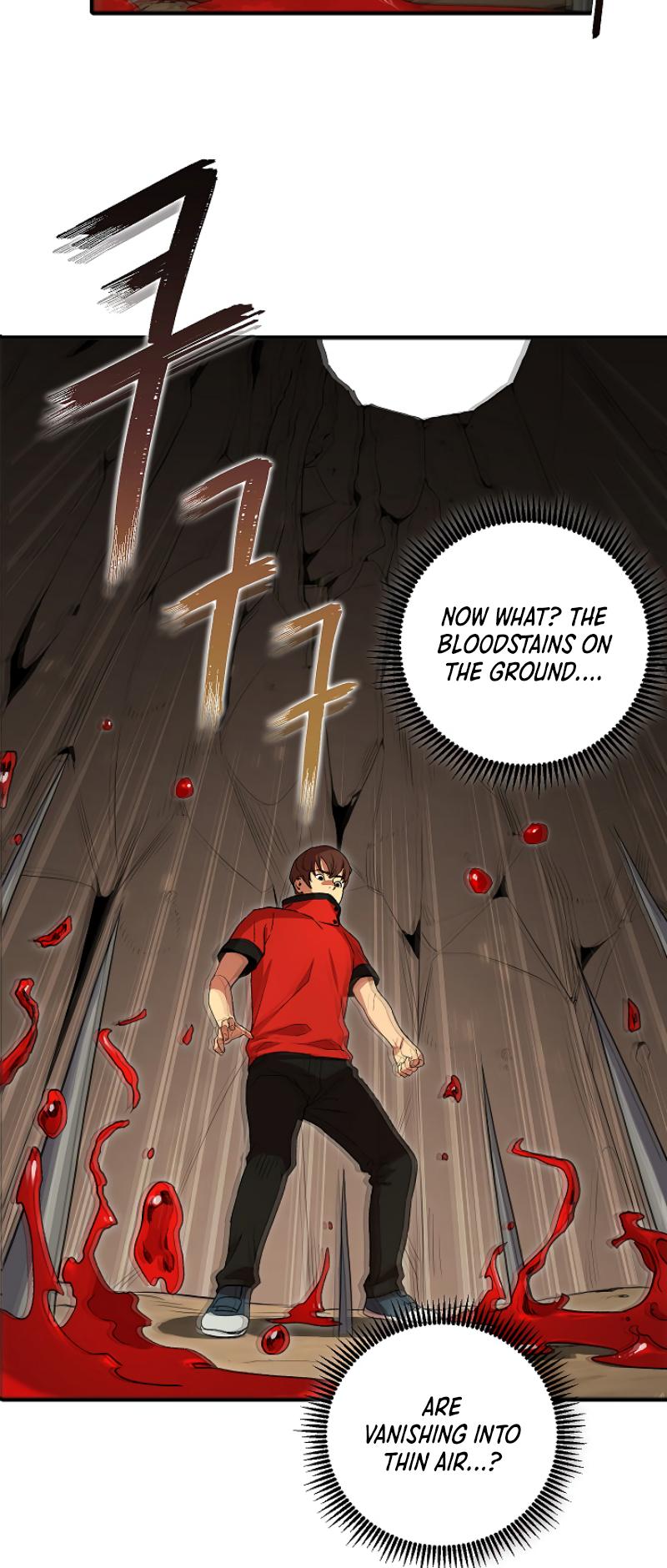 Dungeon Reset Chapter 2 page 24 - Chapter 2