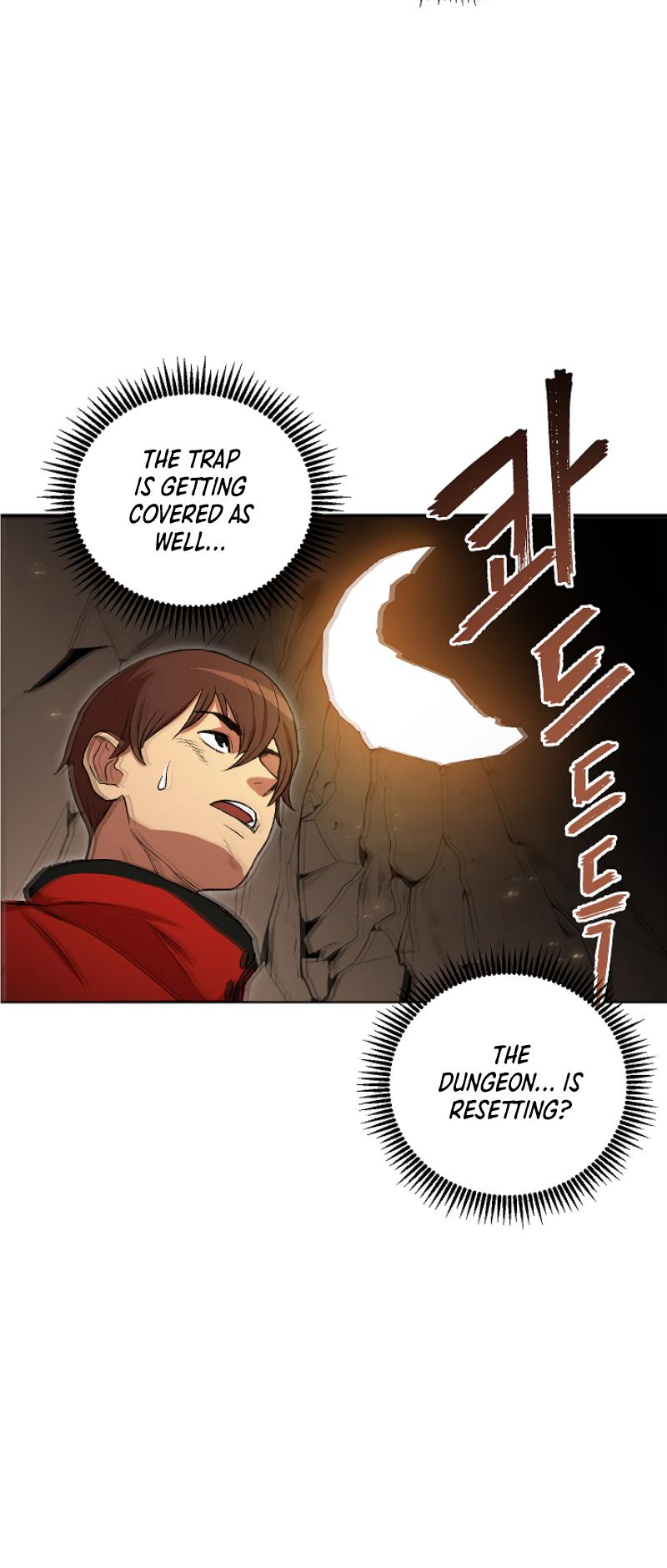 Dungeon Reset Chapter 2 page 25 - Chapter 2