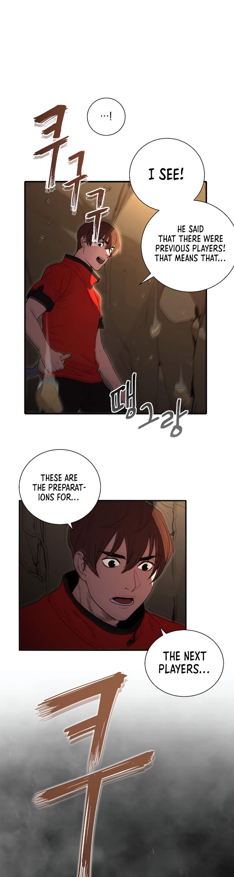 Dungeon Reset Chapter 2 page 26 - Chapter 2