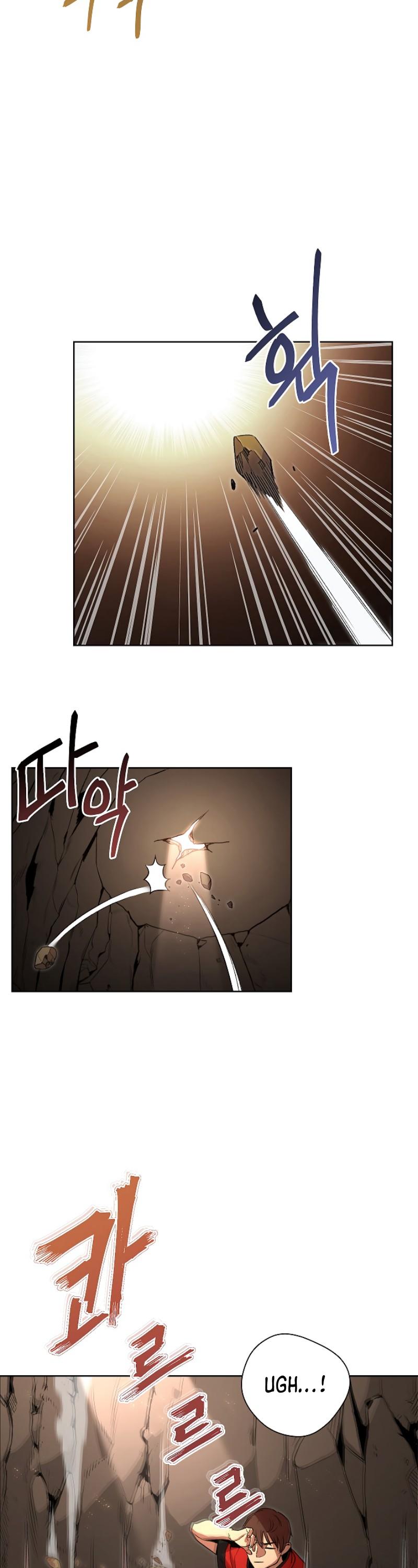 Dungeon Reset Chapter 2 page 28 - Chapter 2