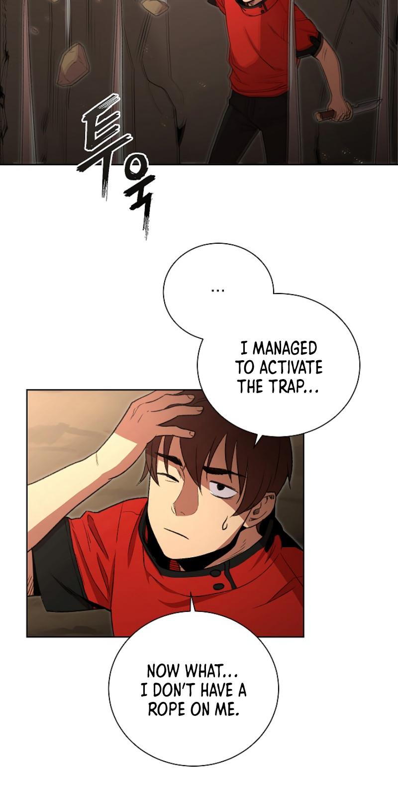 Dungeon Reset Chapter 2 page 29 - Chapter 2