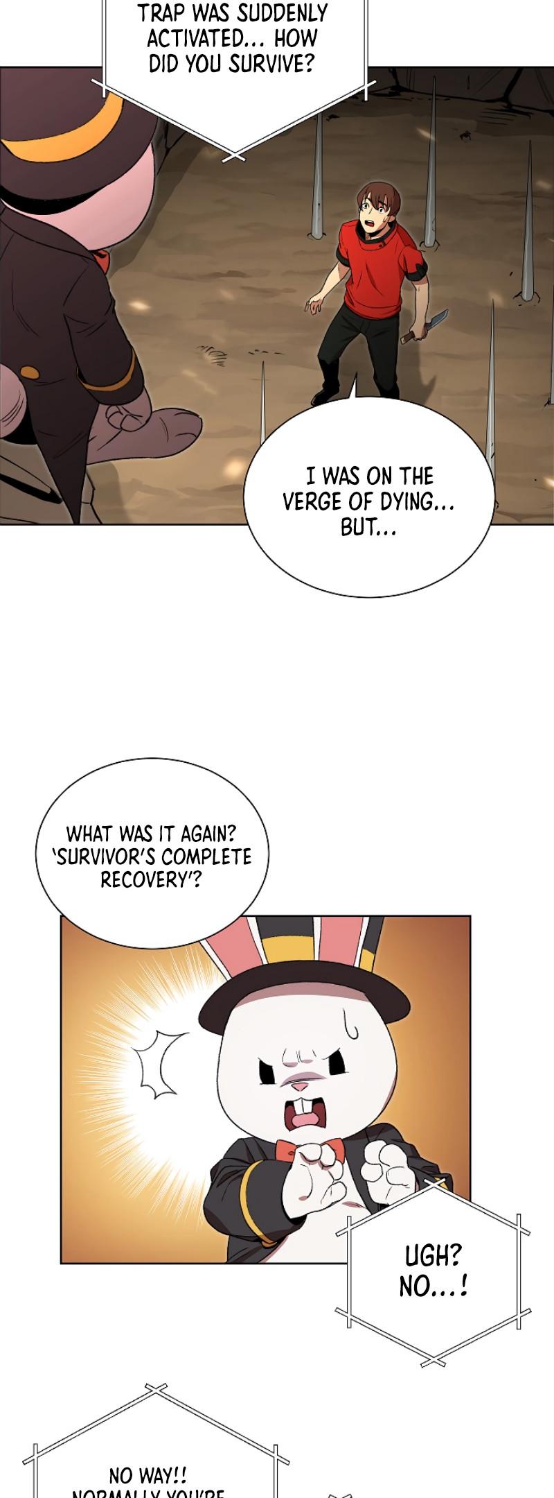 Dungeon Reset Chapter 2 page 32 - Chapter 2