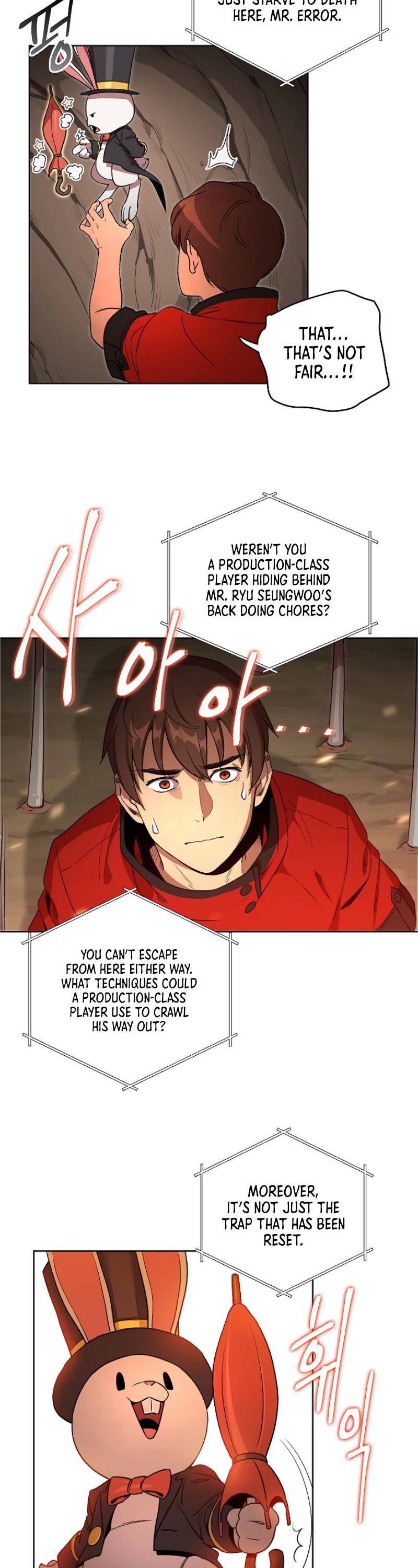 Dungeon Reset Chapter 2 page 36 - Chapter 2