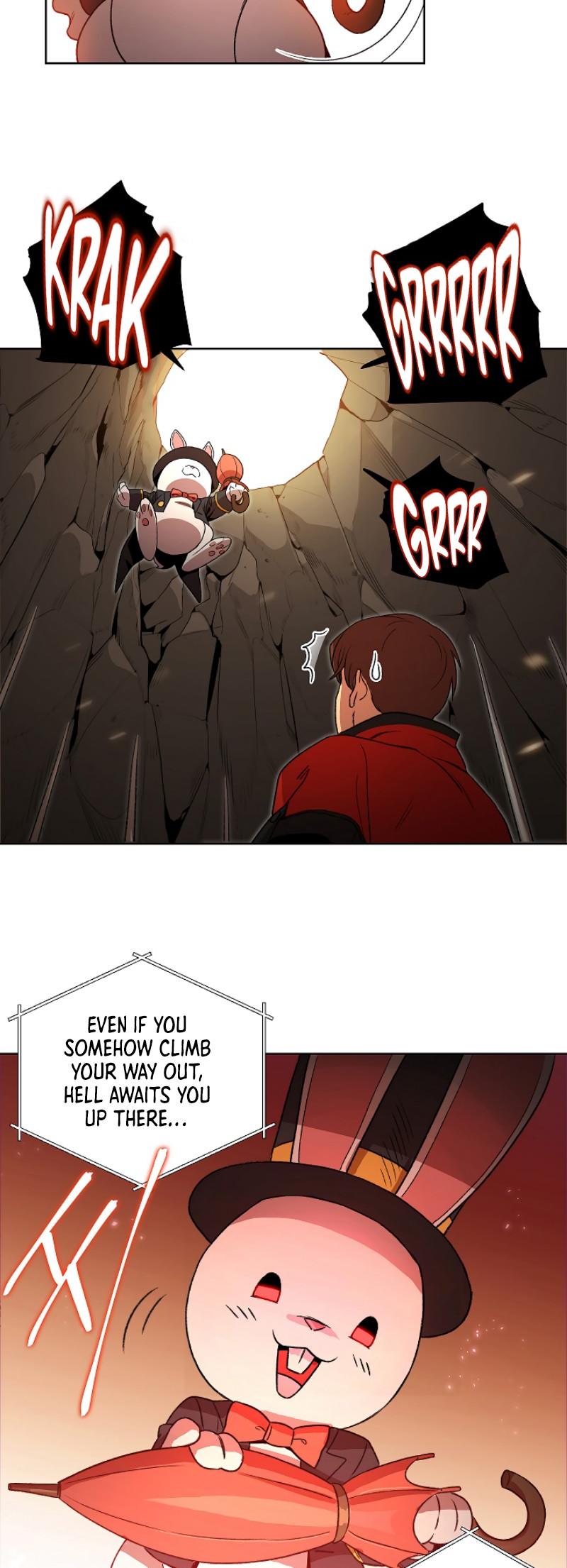 Dungeon Reset Chapter 2 page 37 - Chapter 2