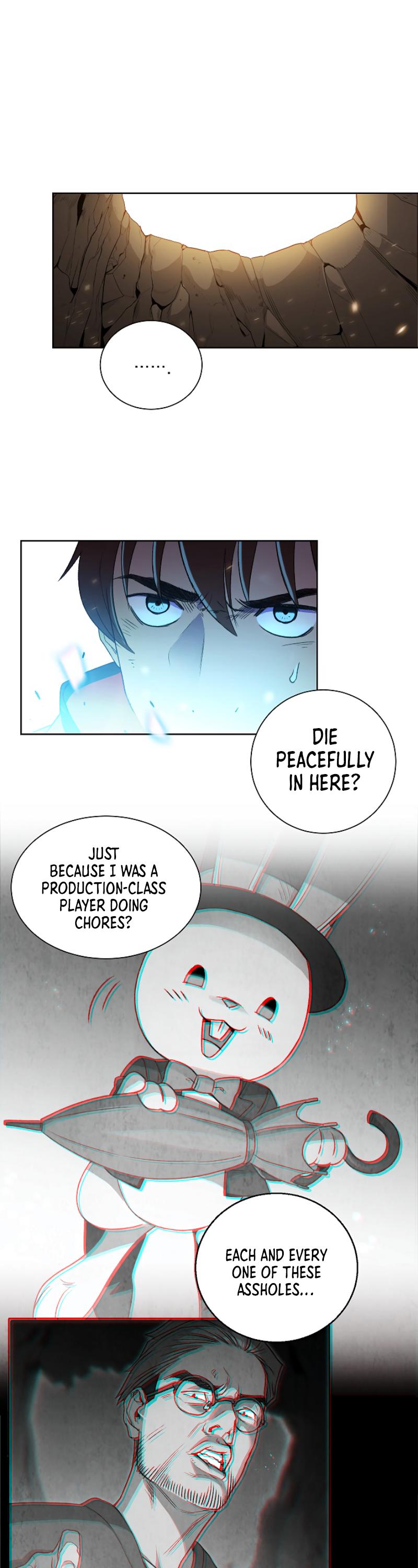 Dungeon Reset Chapter 2 page 39 - Chapter 2