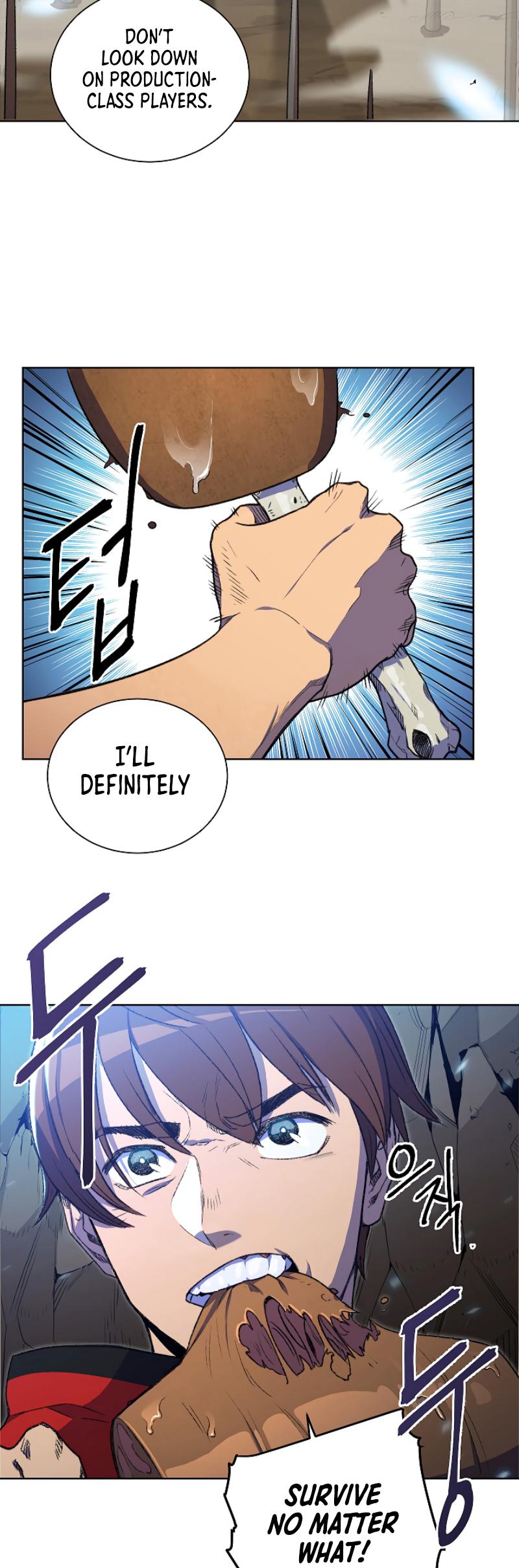 Dungeon Reset Chapter 2 page 41 - Chapter 2