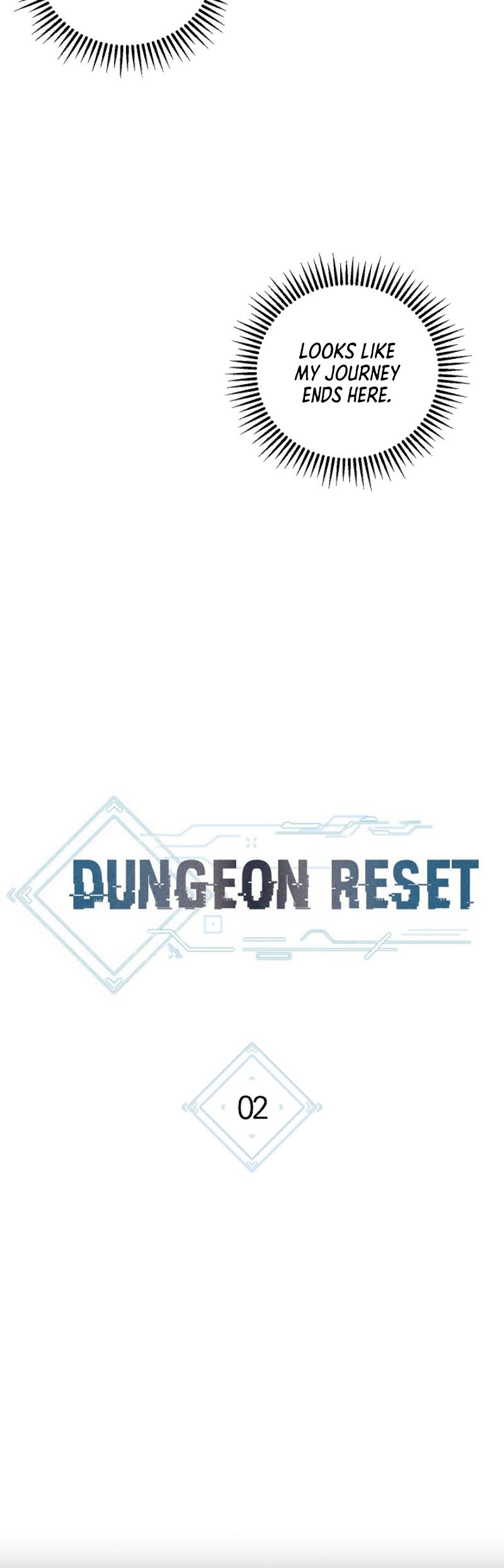 Dungeon Reset Chapter 2 page 5 - Chapter 2