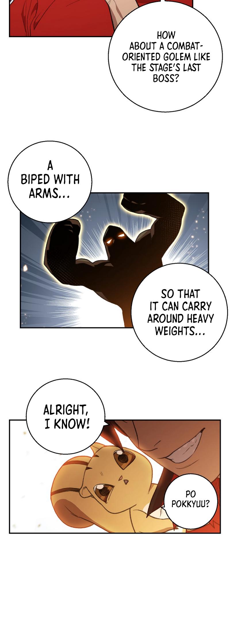 Dungeon Reset Chapter 20 page 10 - Chapter 20