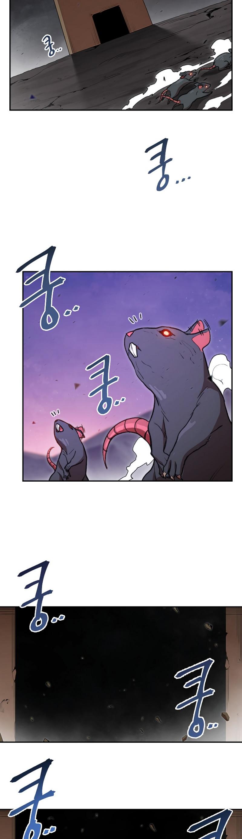 Dungeon Reset Chapter 20 page 16 - Chapter 20