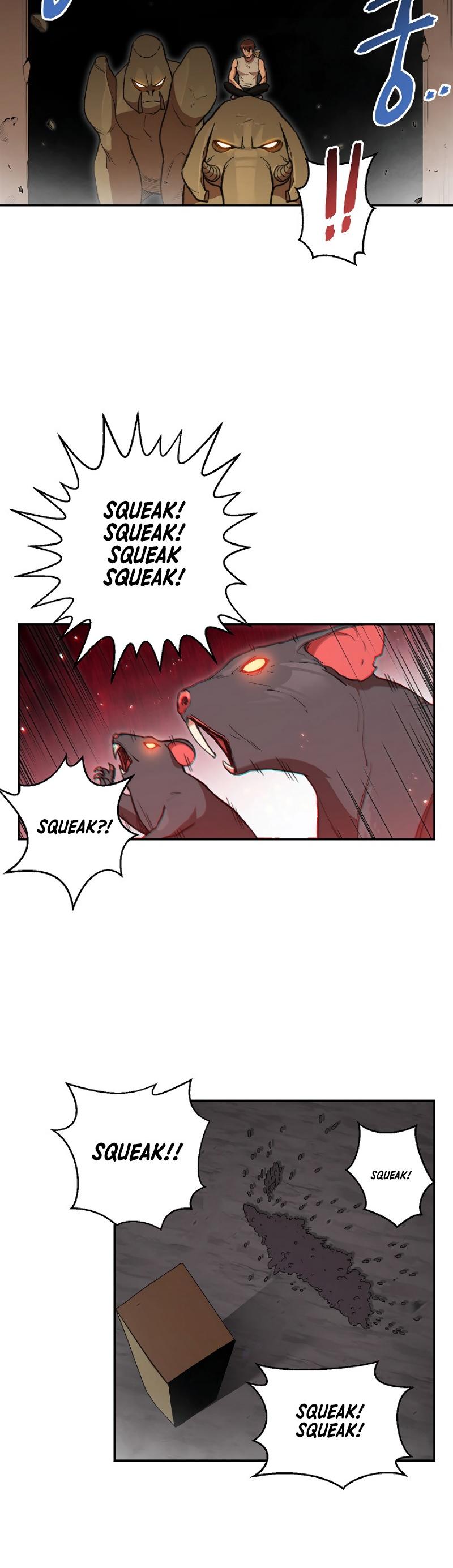 Dungeon Reset Chapter 20 page 17 - Chapter 20