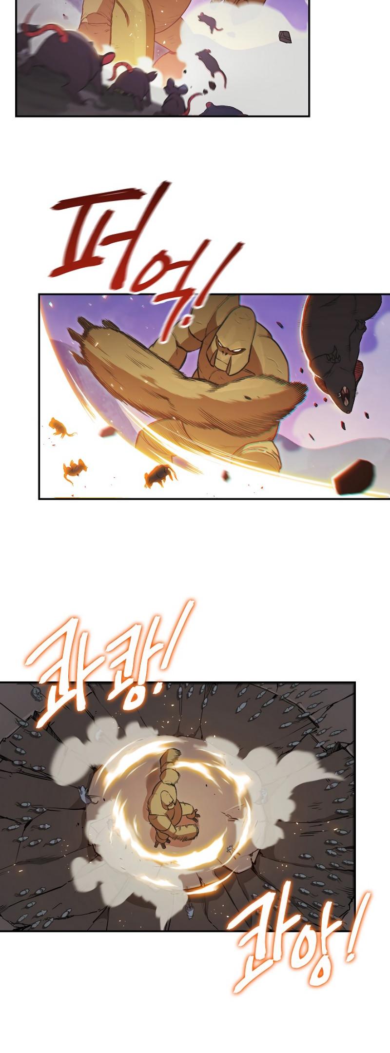 Dungeon Reset Chapter 20 page 20 - Chapter 20
