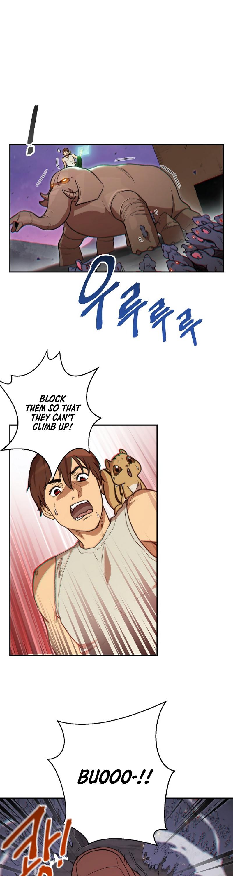 Dungeon Reset Chapter 20 page 22 - Chapter 20