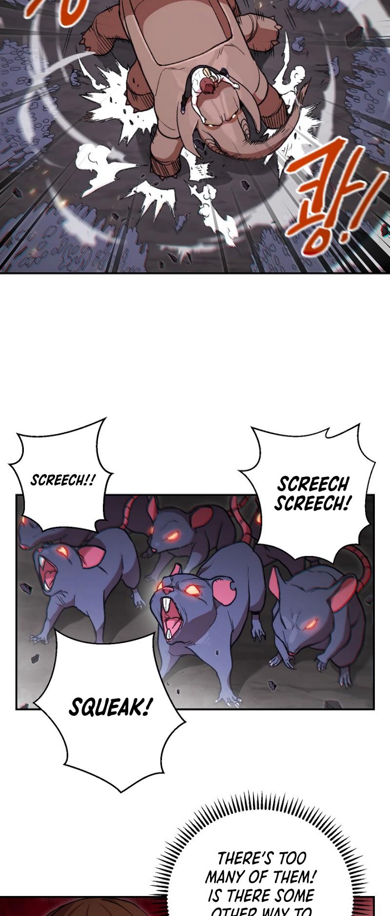 Dungeon Reset Chapter 20 page 23 - Chapter 20