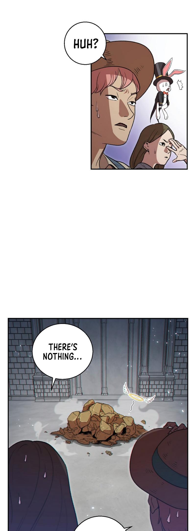 Dungeon Reset Chapter 20 page 3 - Chapter 20