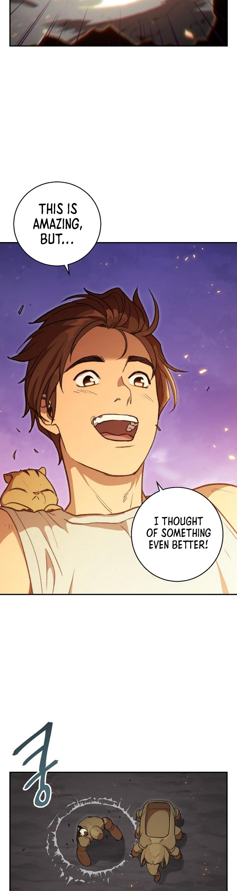 Dungeon Reset Chapter 20 page 31 - Chapter 20