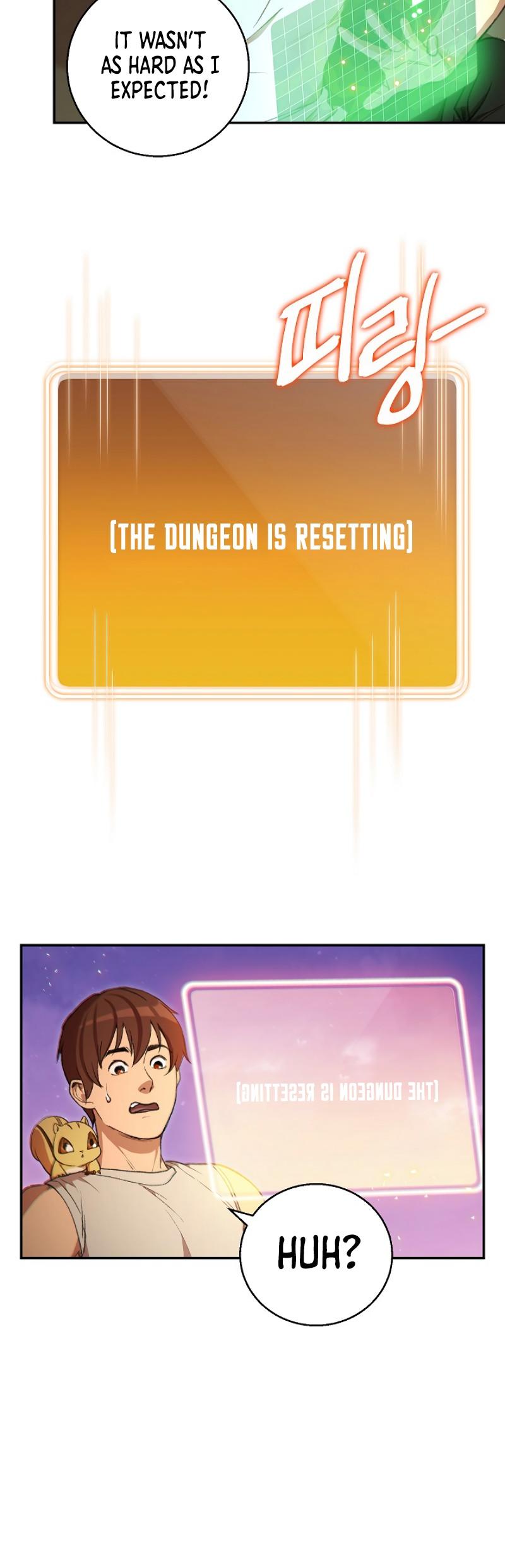 Dungeon Reset Chapter 20 page 33 - Chapter 20
