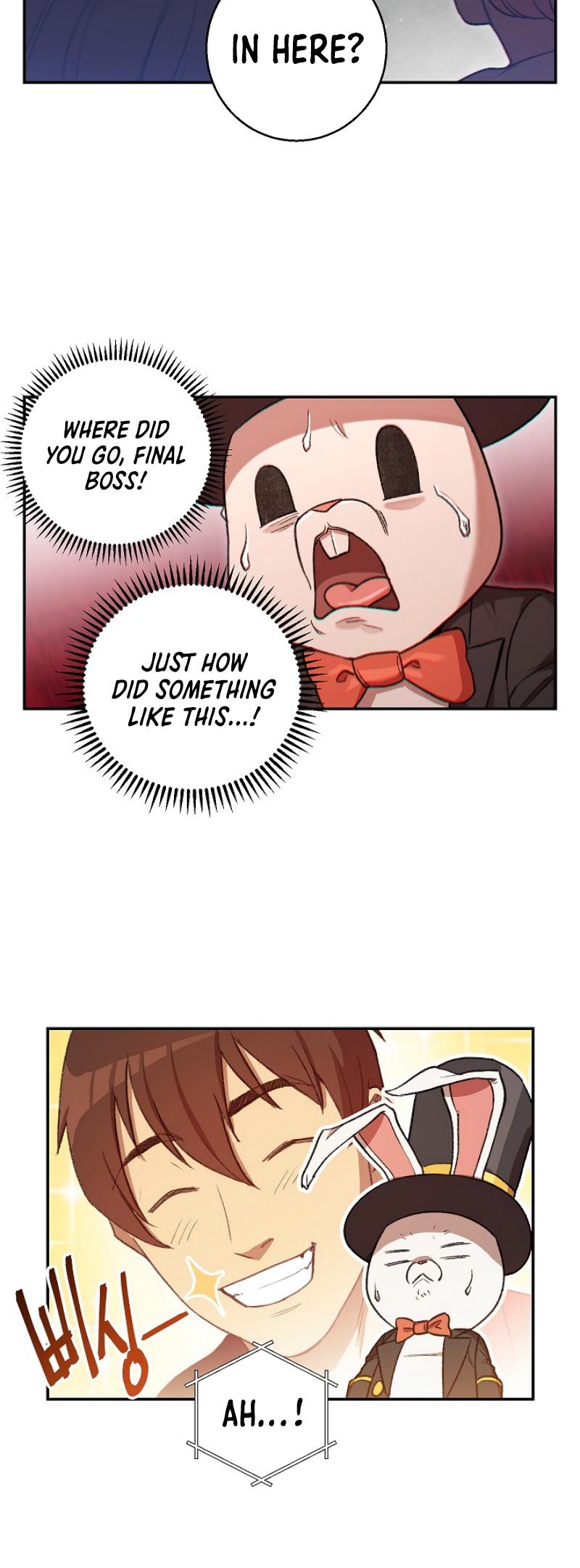 Dungeon Reset Chapter 20 page 4 - Chapter 20