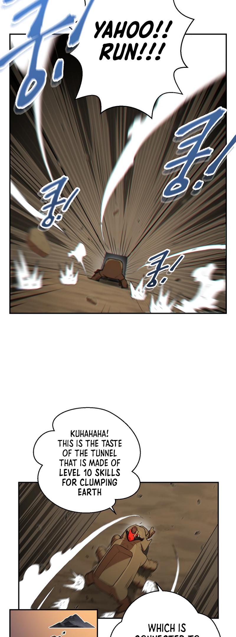 Dungeon Reset Chapter 20 page 6 - Chapter 20