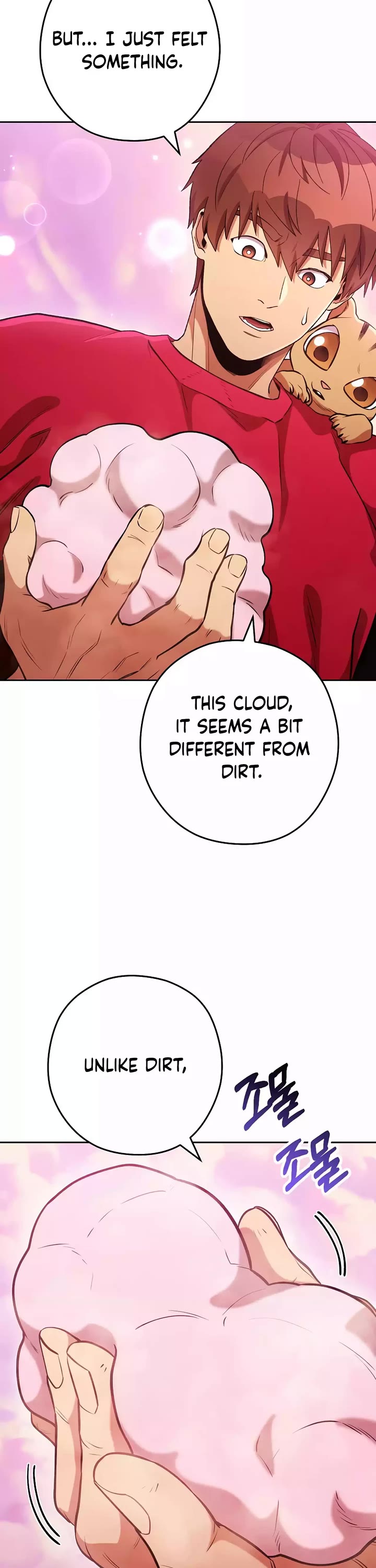 Dungeon Reset Chapter 200 page 10 - Chapter 200