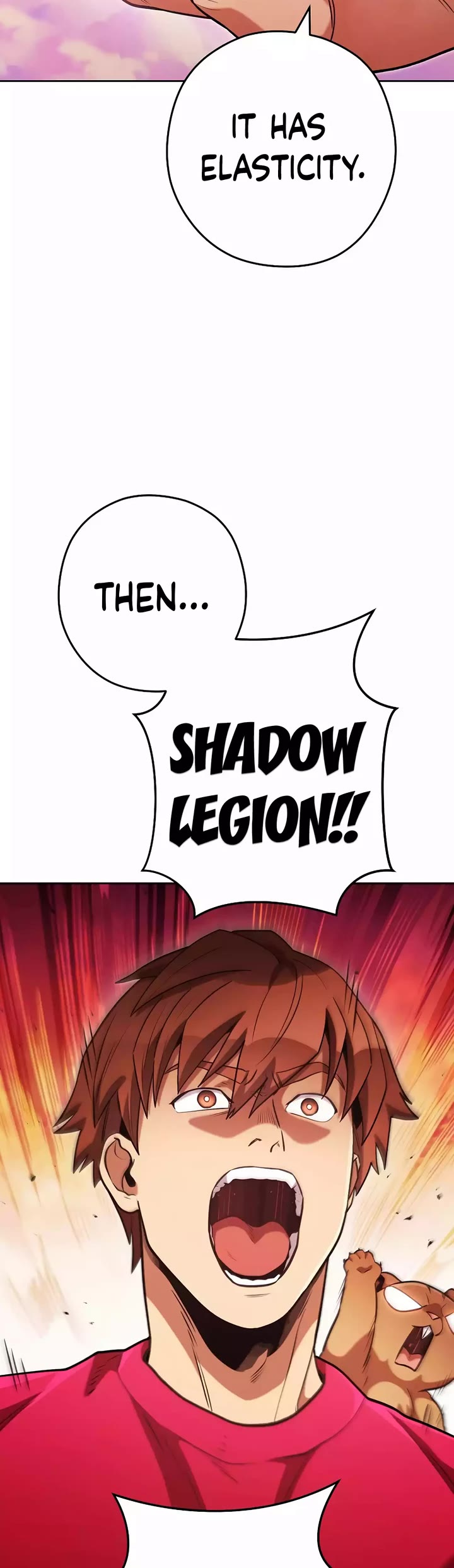 Dungeon Reset Chapter 200 page 11 - Chapter 200