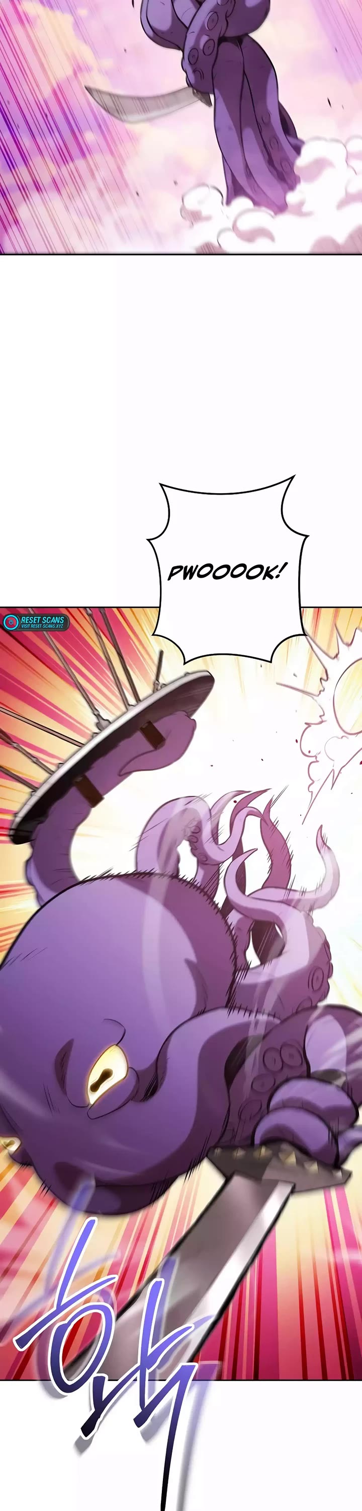 Dungeon Reset Chapter 200 page 17 - Chapter 200