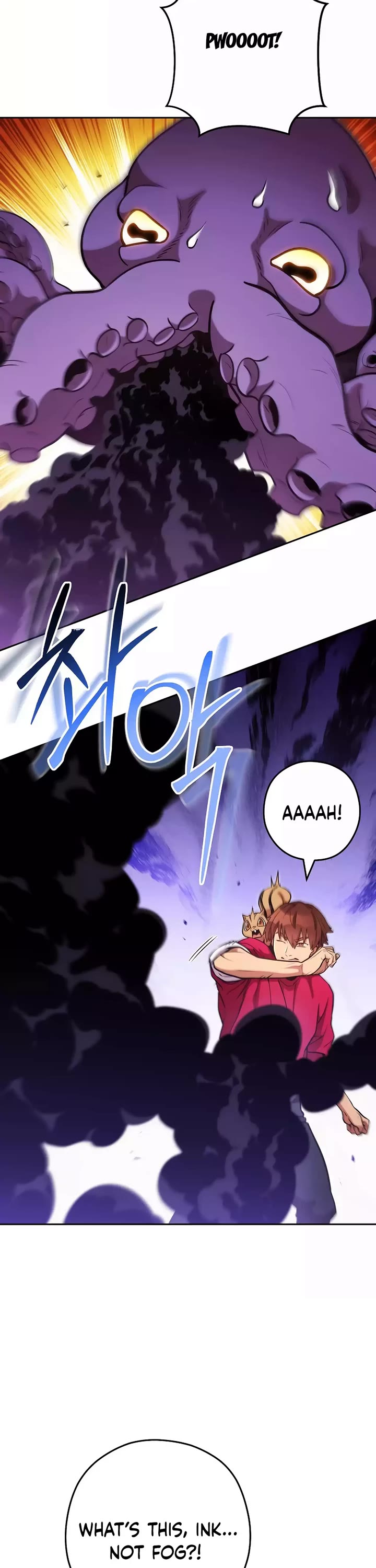 Dungeon Reset Chapter 200 page 2 - Chapter 200